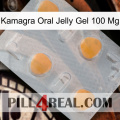 Kamagra Oral Jelly Gel 100 Mg 24